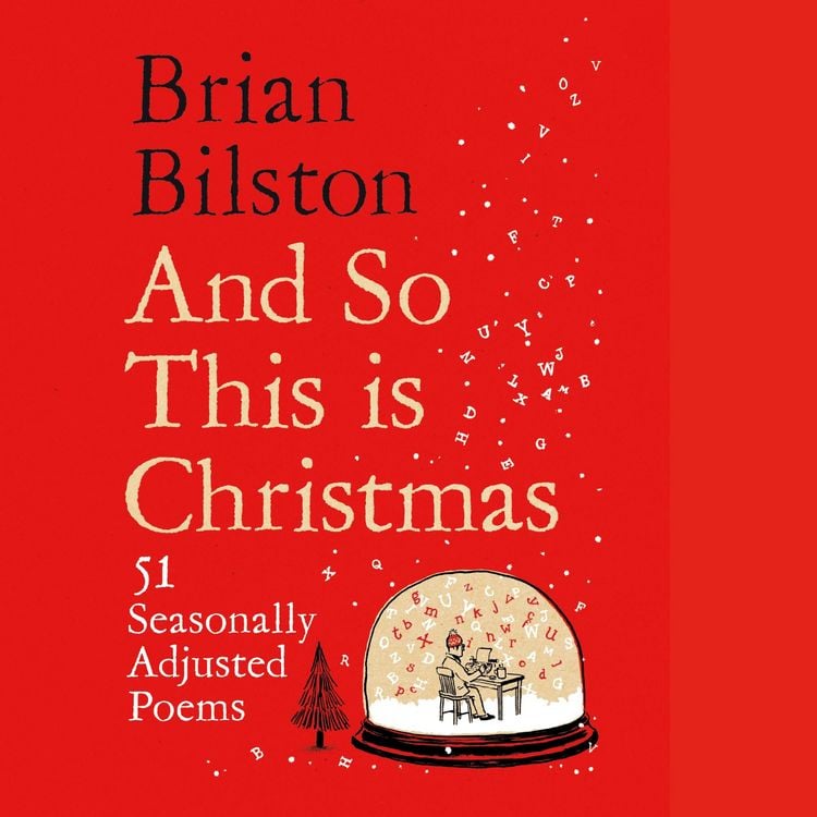 Produktbild: And So This is Christmas