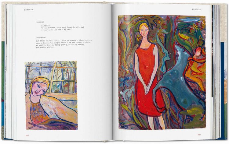 Produktbild: Charlotte Salomon