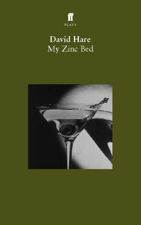 Produktbild: My Zinc Bed