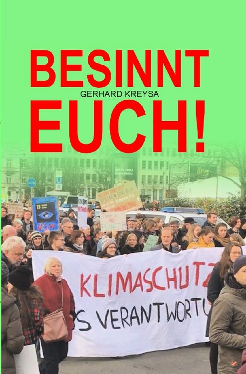 Produktbild: Besinnt Euch!