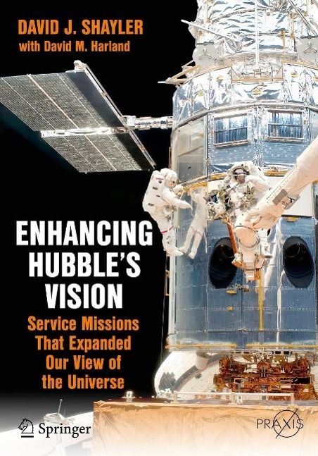 Produktbild: Enhancing Hubble's Vision