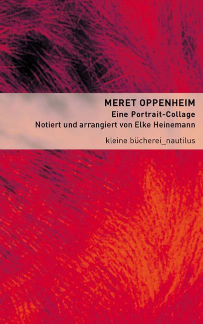 Produktbild: Meret Oppenheim
