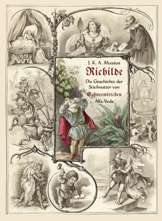 Produktbild: Richilde