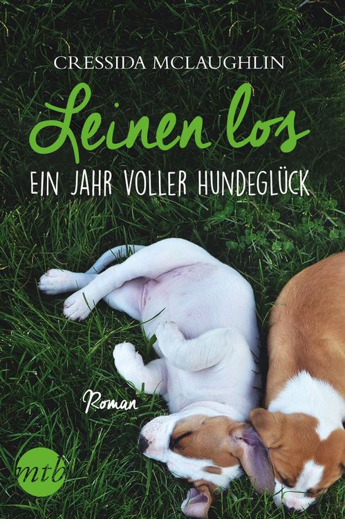 Produktbild: Leinen los - Ein Jahr voller Hundegl&uuml;ck