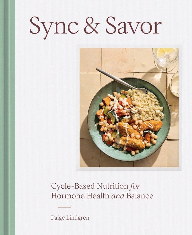 Produktbild: Sync & Savor