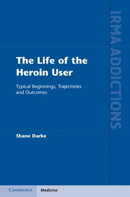Produktbild: Life of the Heroin User
