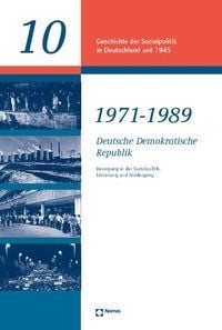 Produktbild: Deutsche Demokratische Republik 1971 - 1989