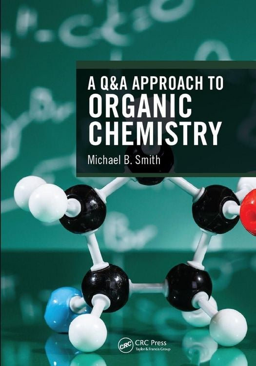 Produktbild: A Q&A Approach to Organic Chemistry