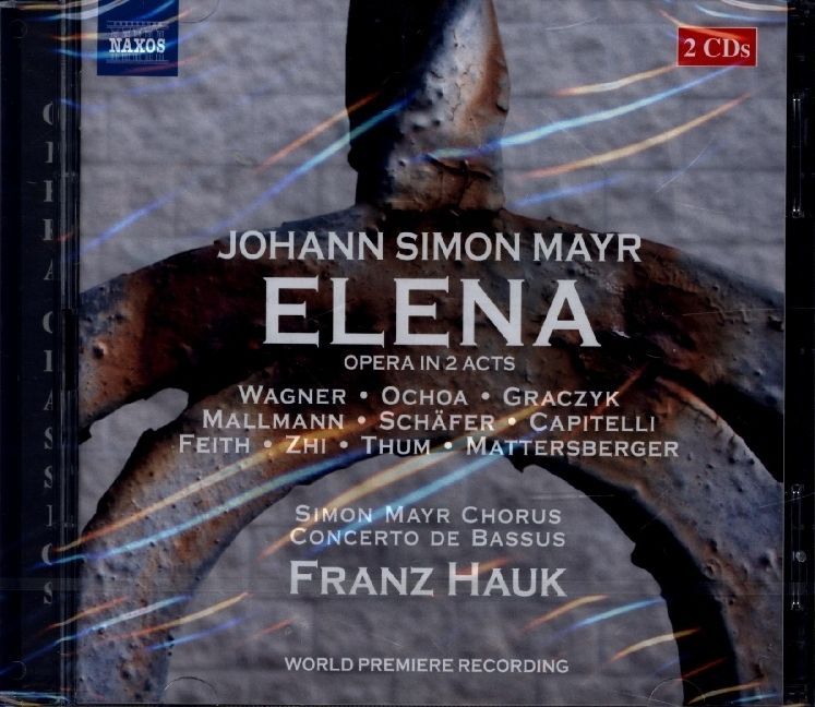 Produktbild: Elena