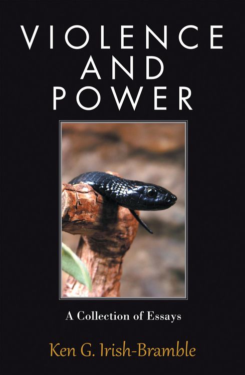 Produktbild: Violence and Power