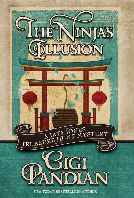 Produktbild: The Ninja's Illusion