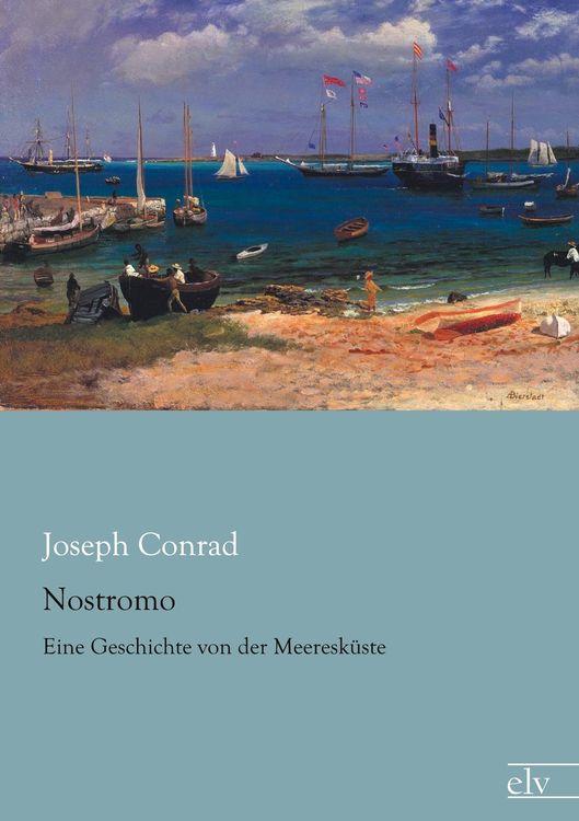 Produktbild: Nostromo