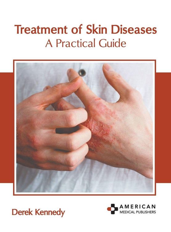Produktbild: Treatment of Skin Diseases: A Practical Guide