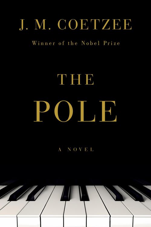 Produktbild: The Pole