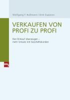 Produktbild: Verkaufen von Profi zu Profi