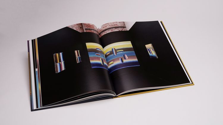 Produktbild: Anna Leonhardt &ndash; Touching Space