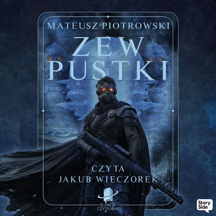 Produktbild: Zew pustki
