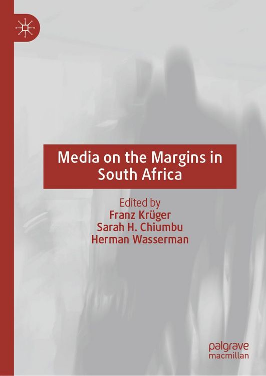 Produktbild: Media on the Margins in South Africa