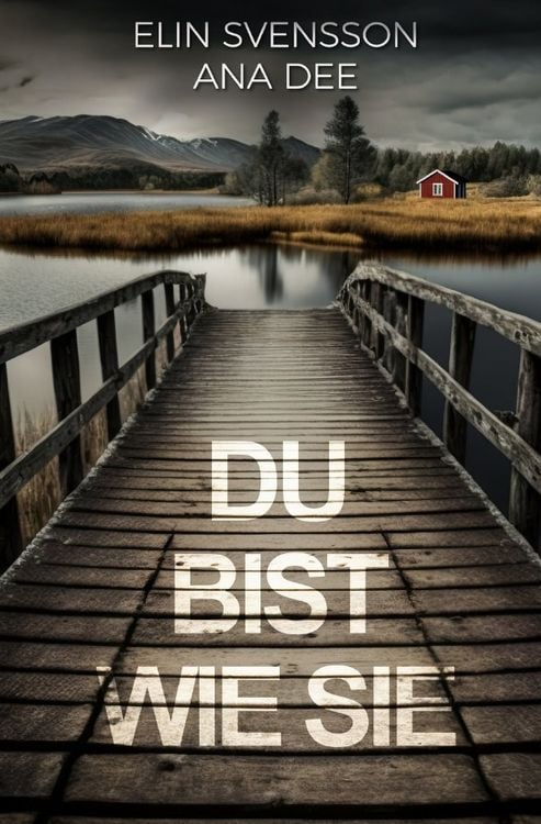 Produktbild: Du bist wie sie