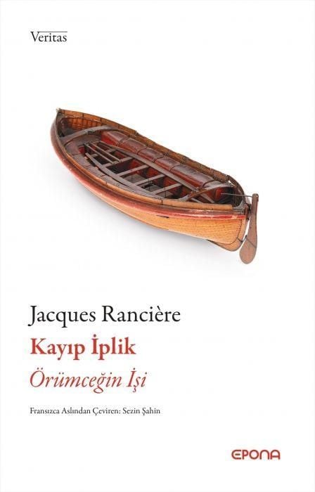 Produktbild: Kayip Iplik