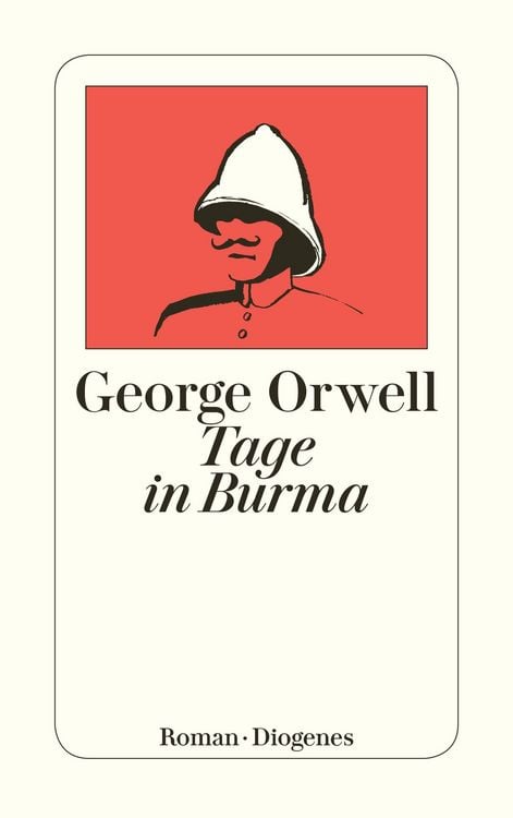 Produktbild: Tage in Burma