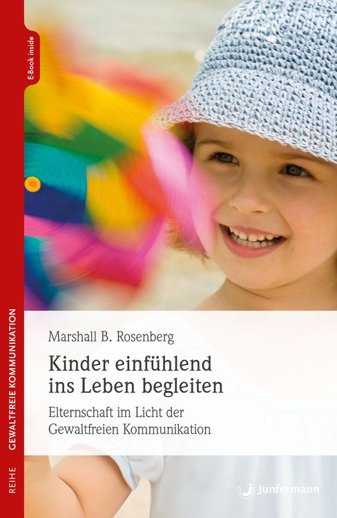 Produktbild: Kinder einf&uuml;hlend ins Leben begleiten