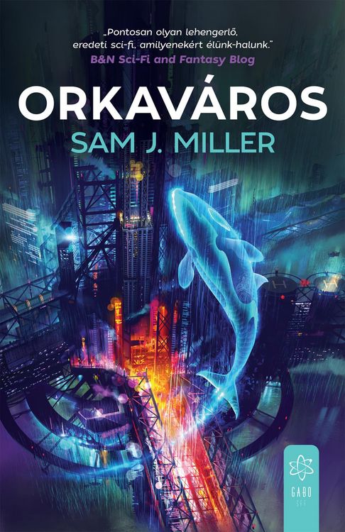 Produktbild: Orkav&aacute;ros