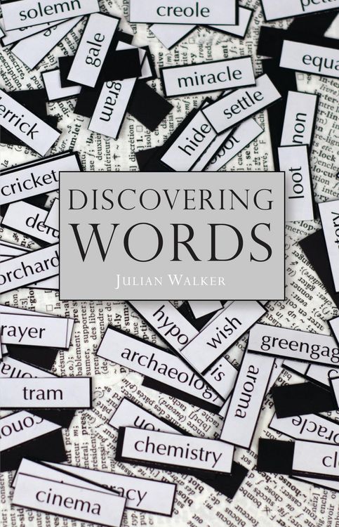 Produktbild: Discovering Words