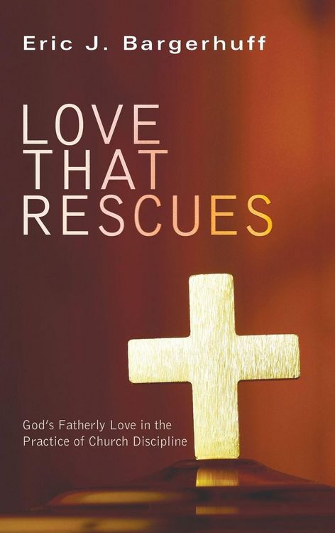 Produktbild: Love that Rescues