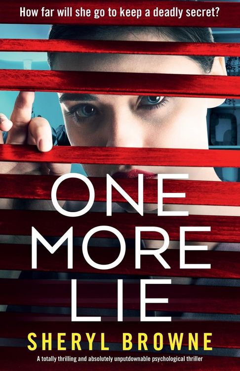 Produktbild: One More Lie