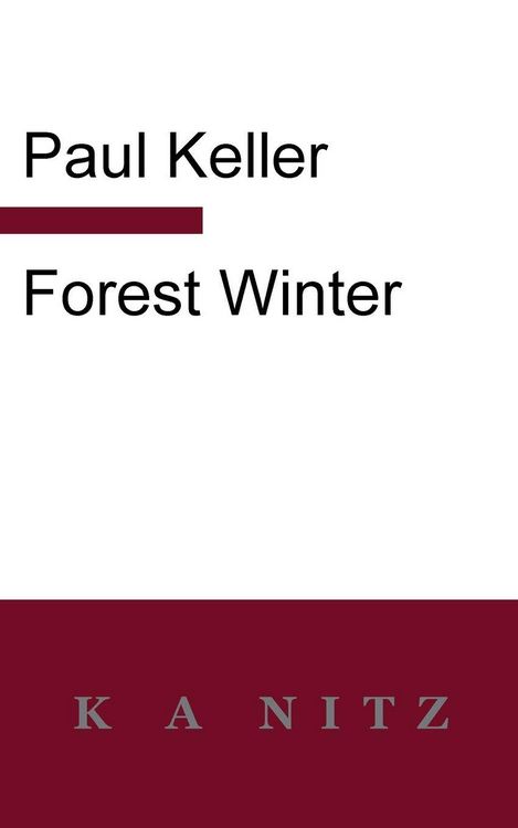 Produktbild: Forest Winter