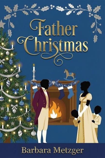 Produktbild: Father Christmas