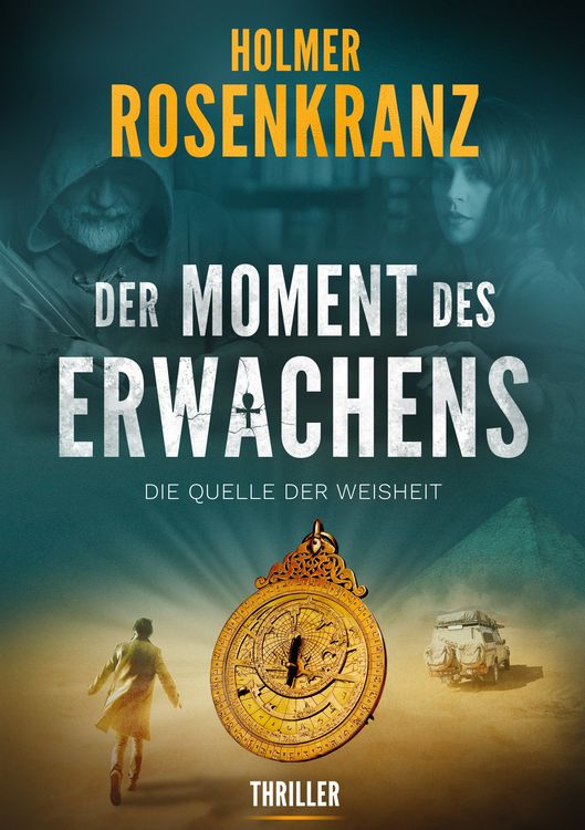 Produktbild: Der Moment des Erwachens