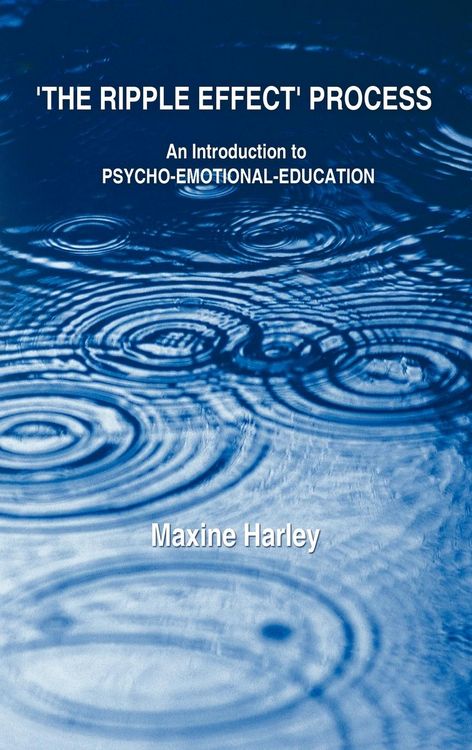 Produktbild: The Ripple Effect Process