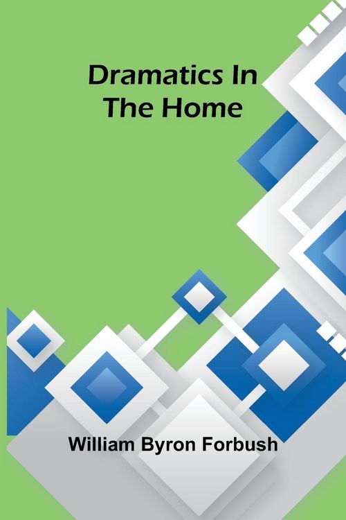 Produktbild: Dramatics in the home