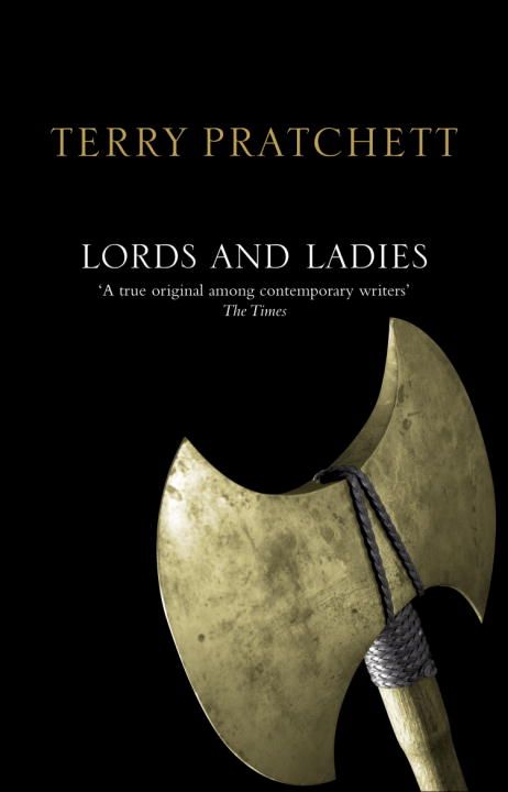 Produktbild: Lords And Ladies