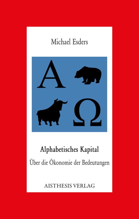 Produktbild: Alphabetisches Kapital