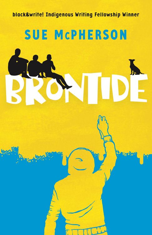 Produktbild: Brontide