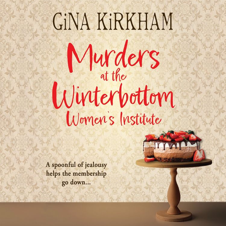 Produktbild: Murders at the Winterbottom Women's Institute