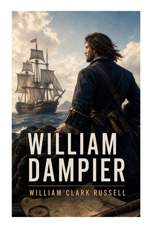 Produktbild: William Dampier