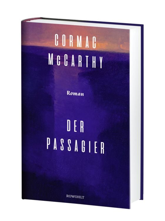 Produktbild: Der Passagier