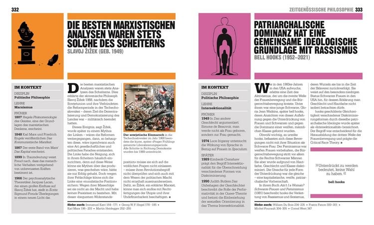 Produktbild: Big Ideas. Das Philosophie-Buch