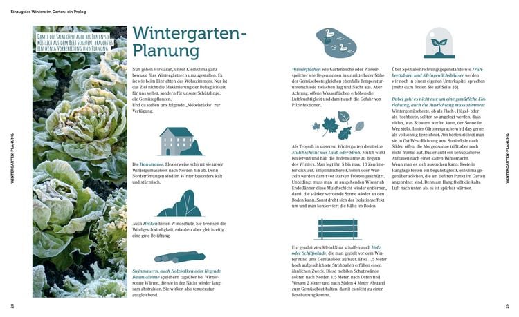 Produktbild: Ernte mich im Winter