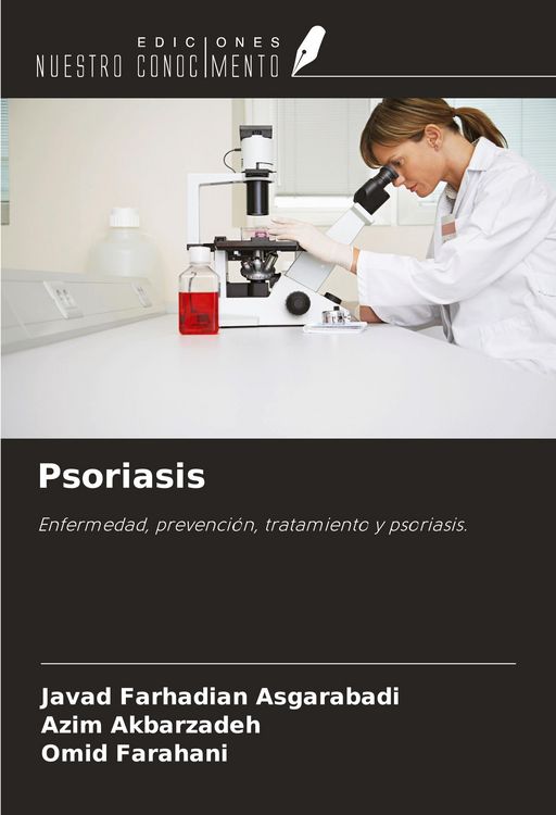 Produktbild: Psoriasis