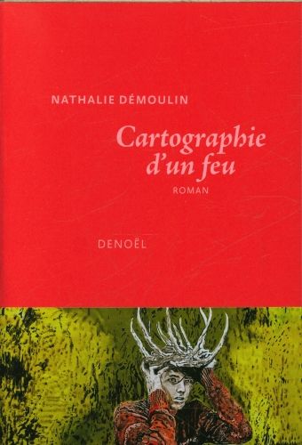 Produktbild: Cartographie d'un feu