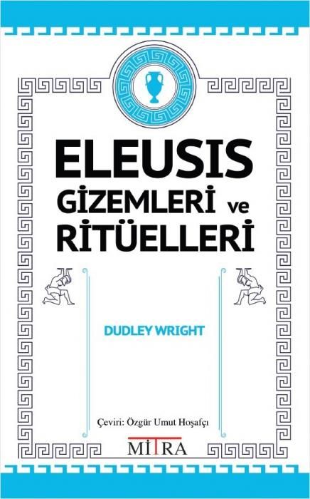 Produktbild: Eleusis Gizemleri ve Rit&uuml;elleri