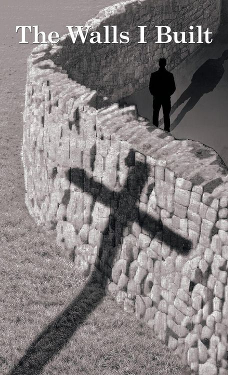 Produktbild: The Walls I Built