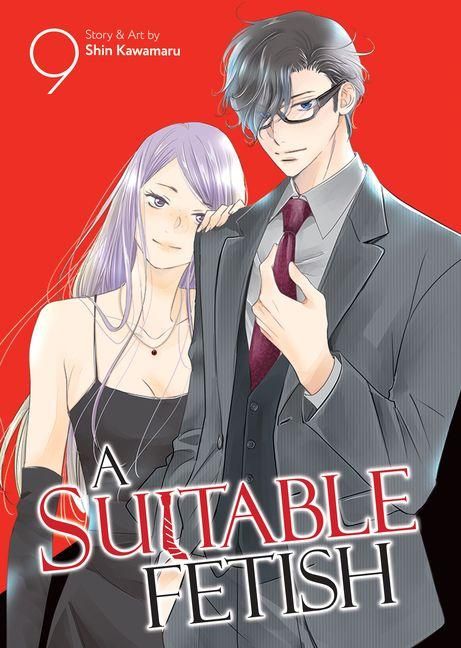 Produktbild: A Suitable Fetish Vol. 9