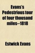 Produktbild: Early Western Travels, 1748-1846; A Series of Annotated Reprints of Some of the Best and Rarest Contemporary Volumes of Travel, Descriptive of
