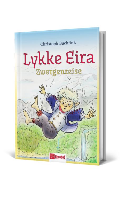 Produktbild: Lykke Eira